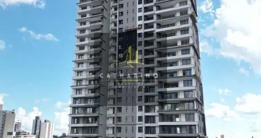 Apartamento com 3 quartos à venda na Rua Pio XII, 315, Centro, Chapecó