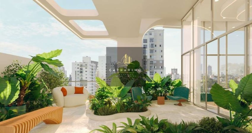Apartamento com 3 quartos à venda na Rua Pará - D, 80, Maria Goretti, Chapecó