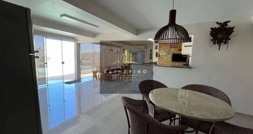 Casa com 3 quartos à venda no Líder, Chapecó 