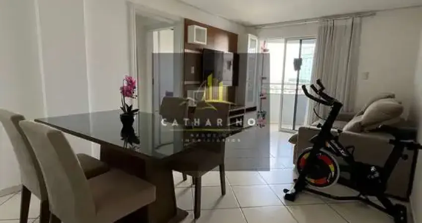 Apartamento com 2 quartos à venda na Rua Barão do Rio Branco - E, 512, Jardim Itália, Chapecó