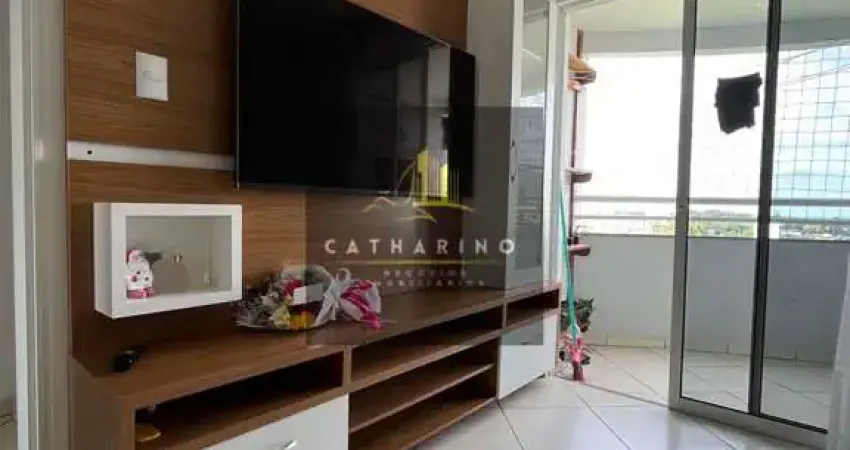 SEMI MOBILIADO