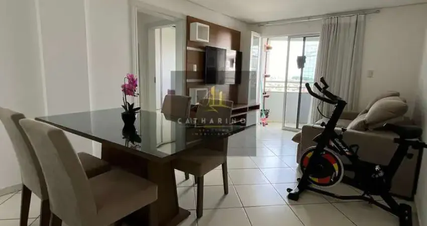 Apartamento com 2 quartos à venda no Santa Maria, Chapecó