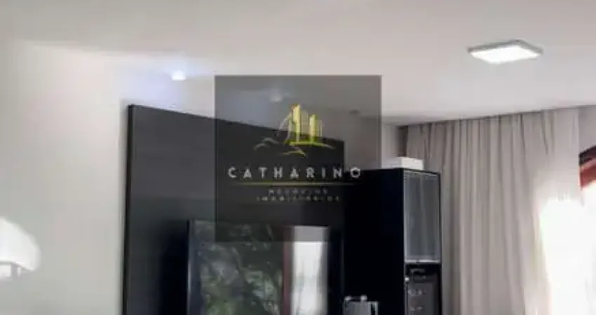 Apartamento com 3 quartos à venda na Rua Itapuã, La Salle, Pato Branco