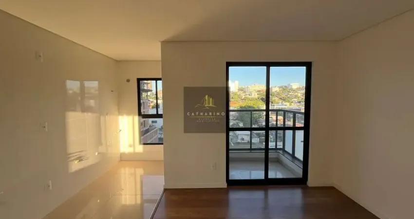 Apartamento com 2 quartos à venda na Rua Lauro Muller, 724, Centro, Chapecó