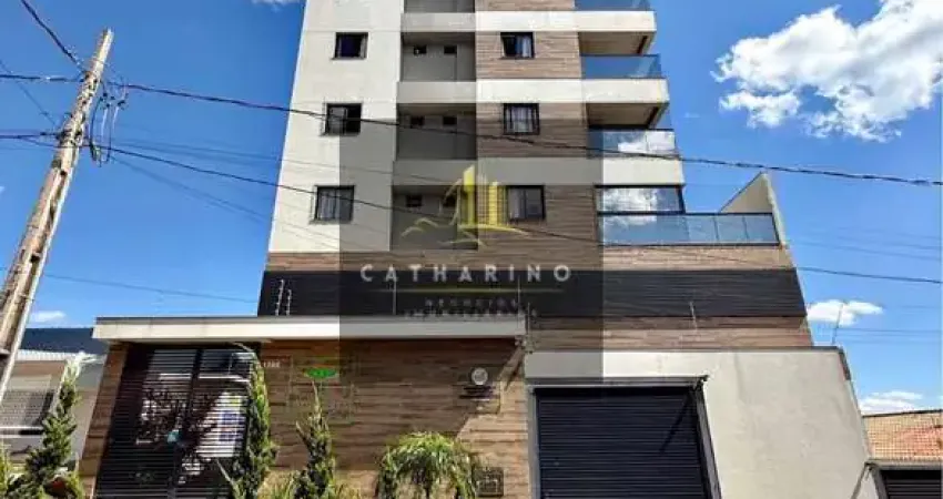 Apartamento com 2 quartos à venda na Rua Araucária - D, Palmital, Chapecó