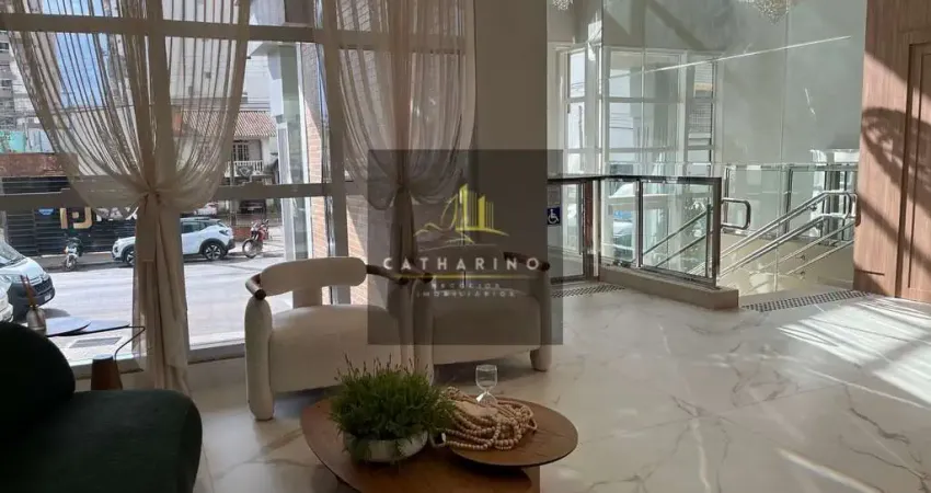 Apartamento com 3 quartos à venda na Rua Marechal José B. Bormann - E, Centro, Chapecó