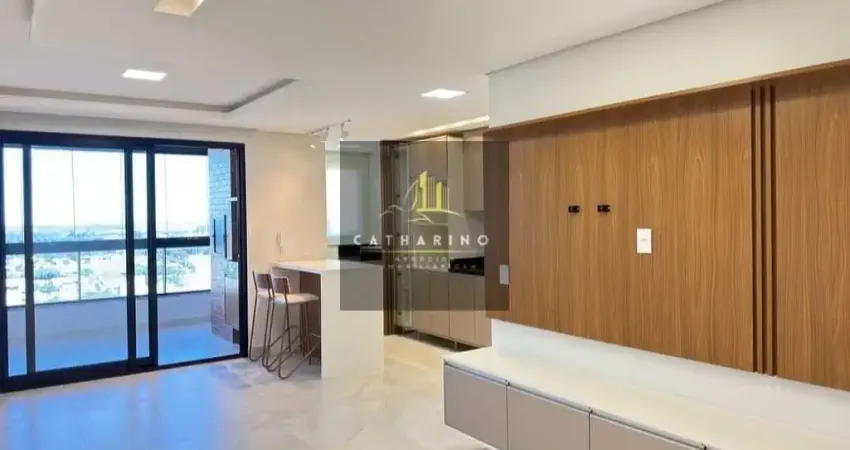 Apartamento com 2 quartos à venda na Rua Marechal Floriano Peixoto - O, Jardim Itália, Chapecó