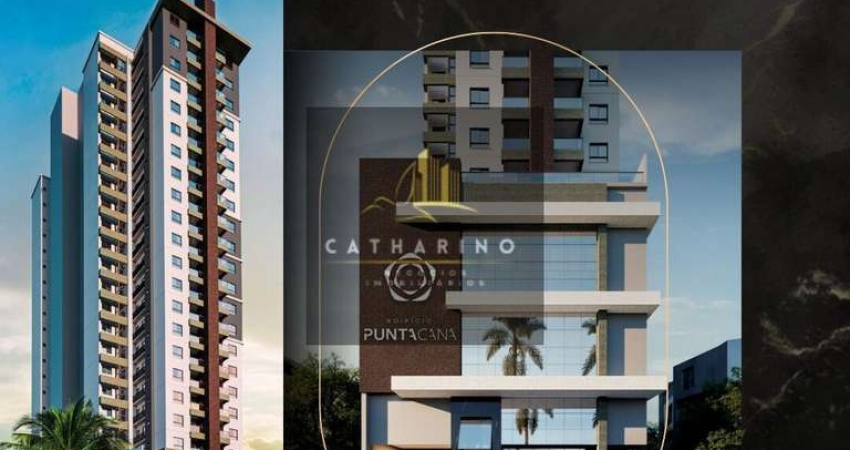 Apartamento com 2 quartos à venda na Rua Guaporé - D, Centro, Chapecó