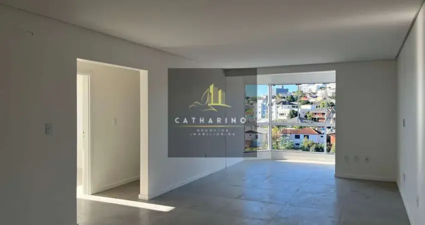 Apartamento com 3 quartos à venda no Santa Maria, Chapecó 