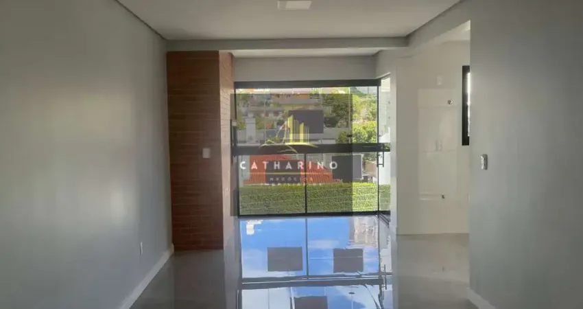 Apartamento com 2 quartos à venda na Rua Curitiba - D, Santa Maria, Chapecó
