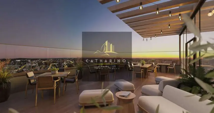 Casa comercial à venda na Rua Pio XII, 228, Centro, Chapecó