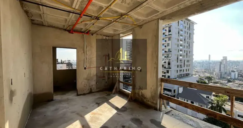 Apartamento com 3 quartos à venda na Rua Independência - E, 53, Jardim Itália, Chapecó