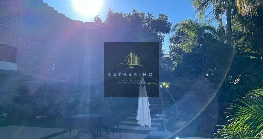 Casa com 3 quartos à venda no Jardim Itália, Chapecó 