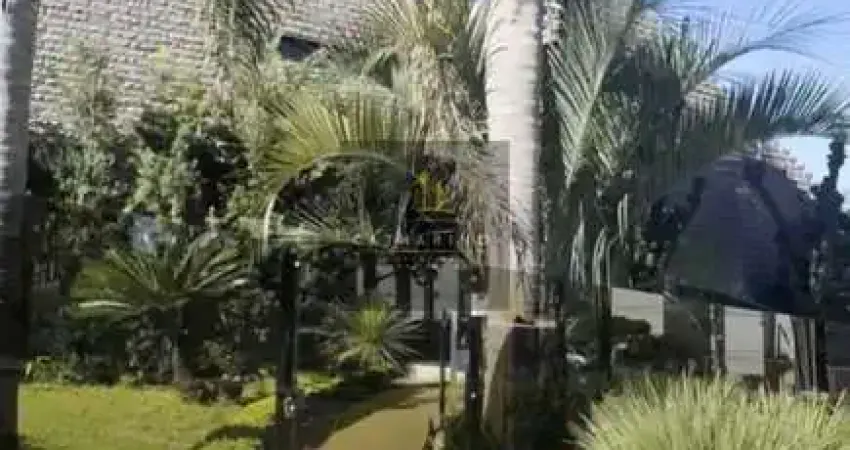 Casa com 3 quartos à venda na Rua Independência - D, 62, Jardim Itália, Chapecó