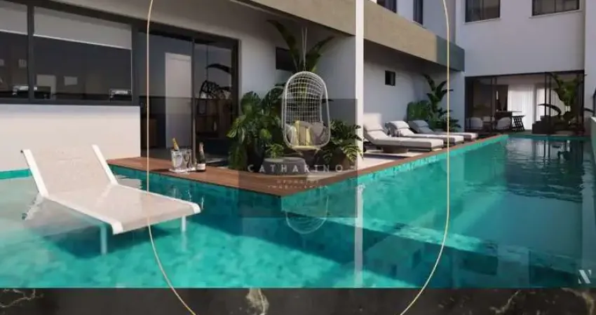 Kitnet / Stúdio à venda na Rua Guaporé - D, 92, Centro, Chapecó