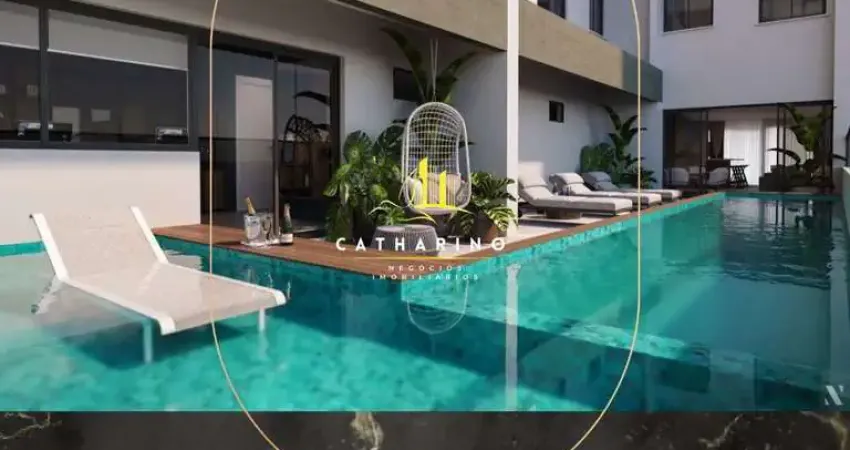 Kitnet / Stúdio à venda na Rua Guaporé - D, 92, Centro, Chapecó