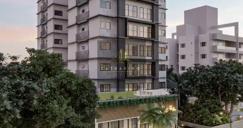 Apartamento com 2 quartos à venda na Rua Brasília, Jardim Itália, Chapecó