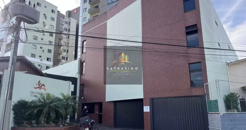 Apartamento com 2 quartos à venda na Rua Menna Barreto, 210, São Cristóvão, Chapecó