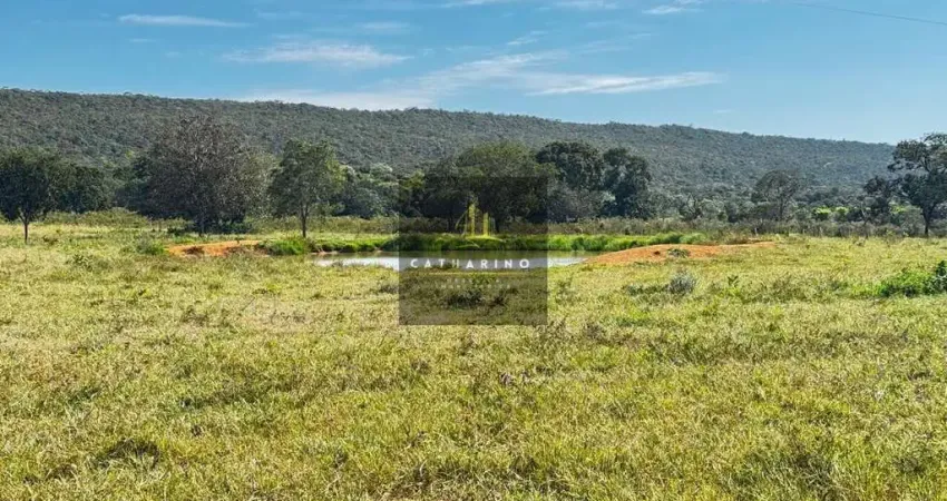 Fazenda à venda na Interior, s/n, Centro, Cáceres