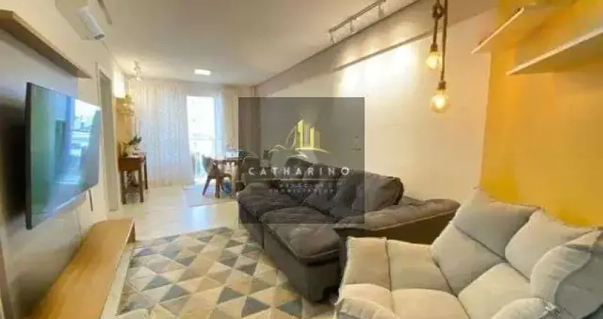 Apartamento com 2 quartos à venda na Rua Pio XII, Centro, Chapecó