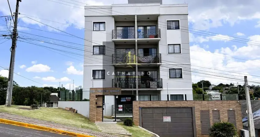Apartamento com 2 quartos à venda no Jardim Itália, Chapecó 