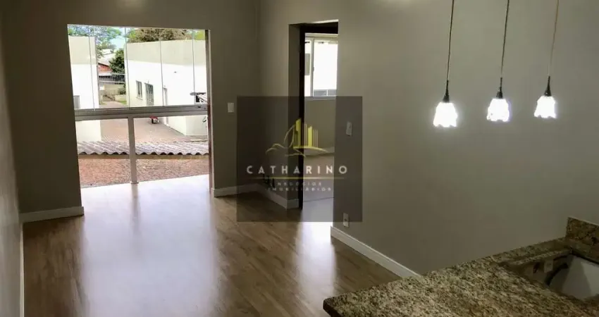 Apartamento com 2 quartos à venda na Rua Rio de Janeiro - D, 2199, Pinheirinho, Chapecó