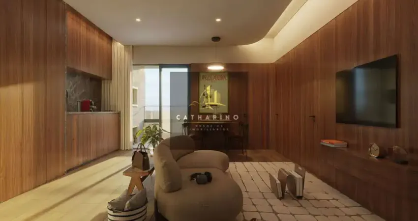 Apartamento com 2 quartos à venda na Rua Guaporé - E, 999, Centro, Chapecó