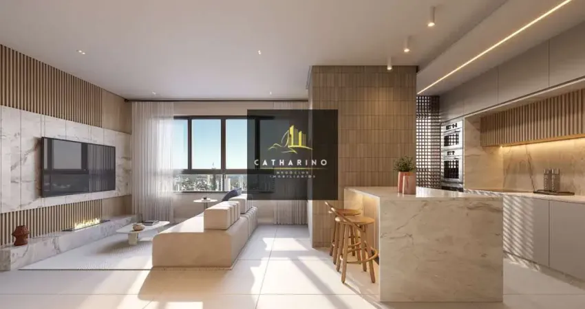 Kitnet / Stúdio à venda na Rua Marechal Floriano Peixoto - O, 264, Centro, Chapecó