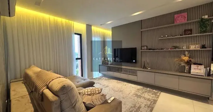 Apartamento com 3 quartos à venda no Presidente Médici, Chapecó 