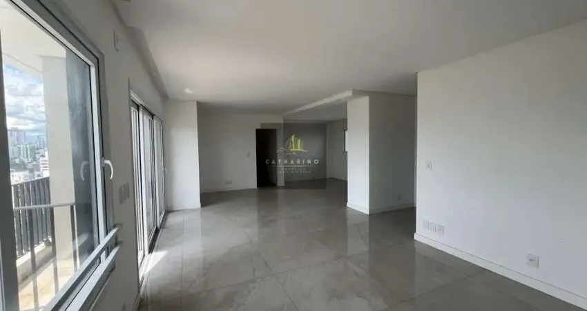Apartamento com 3 quartos à venda no Jardim Itália, Chapecó 