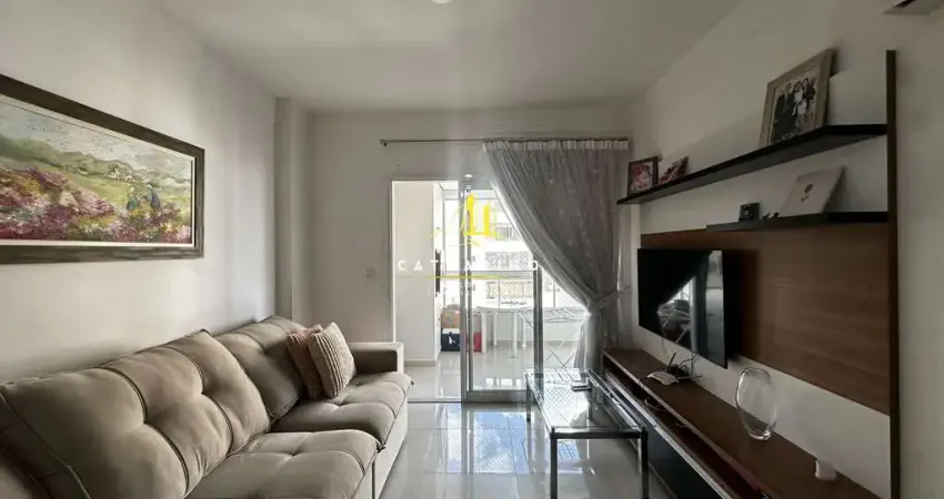 Apartamento com 2 quartos à venda na Rua Guaporé - E, Centro, Chapecó