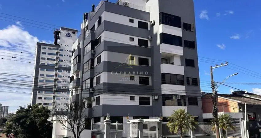 Apartamento com 2 quartos à venda no Presidente Médici, Chapecó