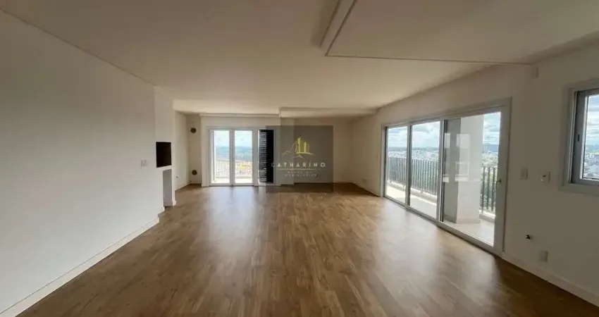 Apartamento com 3 quartos à venda no Jardim Itália, Chapecó