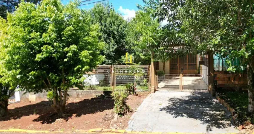 Casa com 3 quartos à venda no Maria Goretti, Chapecó