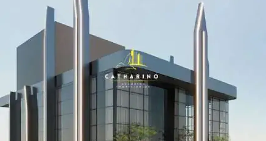 Sala comercial à venda na Avenida Nereu Ramos - D, 865, Centro, Chapecó