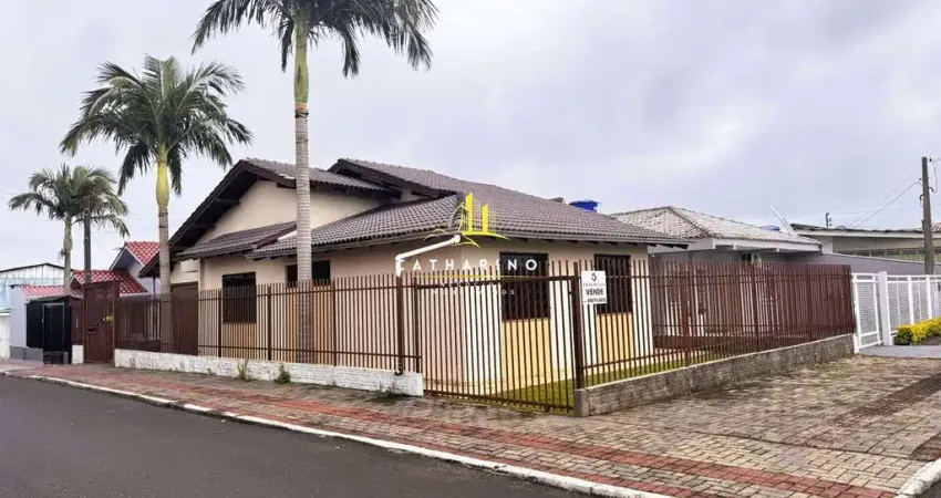 Casa com 3 quartos à venda no Líder, Chapecó