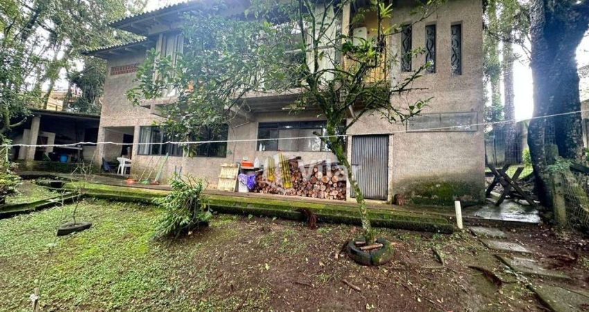 Chácara com 3 dormitórios à venda, 2728 m² por R$ 799.900,00 - Vila São Cristóvão - Piraquara/PR