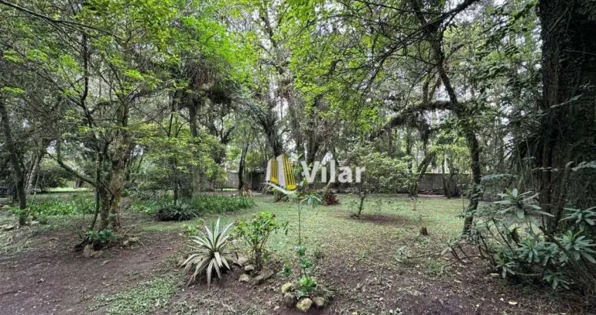 Terreno à venda, 510 m² por R$ 213.000,00 - Guarituba - Piraquara/PR