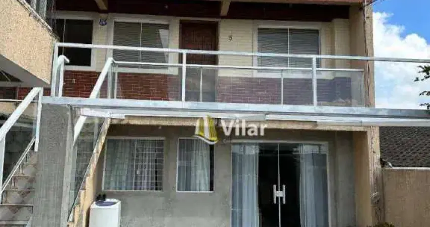 Apartamento com 2 dormitórios à venda, 65 m² por R$ 229.900,00 - Planta Araçatuba - Piraquara/PR