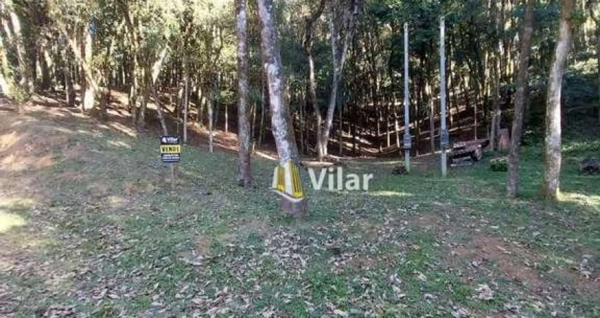 Chácara à venda, 9605 m² por R$ 250.000,00 - Recreio da Serra - Piraquara/PR