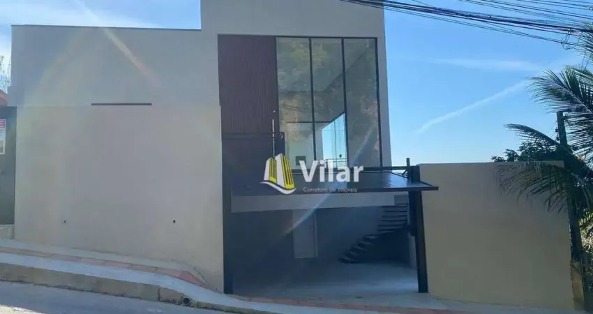 Sobrado com 3 dormitórios à venda, 215 m² por R$ 2.200.000 - Nações - Balneário Camboriú/SC