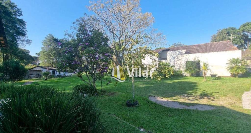 Terreno à venda, 595 m² a partir de R$ 300.000 - Jardim Esmeralda - Piraquara/PR