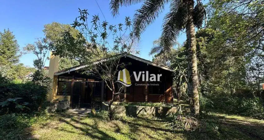 Terreno à venda, 1804 m² por R$ 800.000,00 - Vila Santa Maria - Piraquara/PR