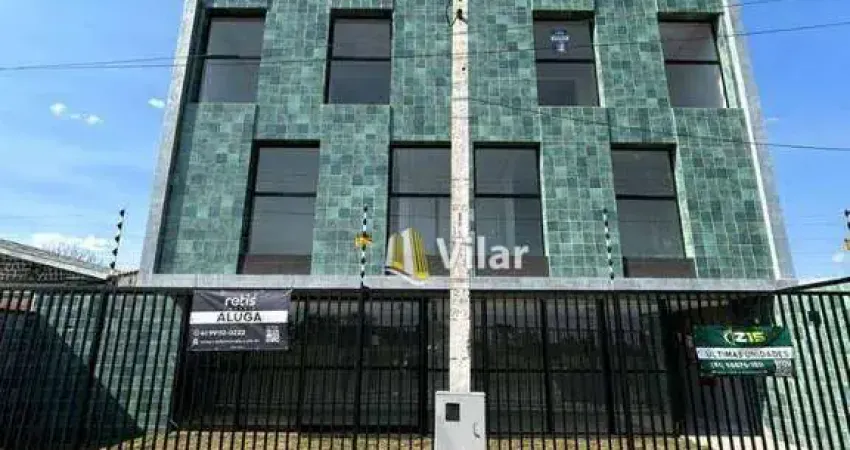 Studio com 1 dormitório à venda, 19 m² por R$ 250.000,00 - Cajuru - Curitiba/PR