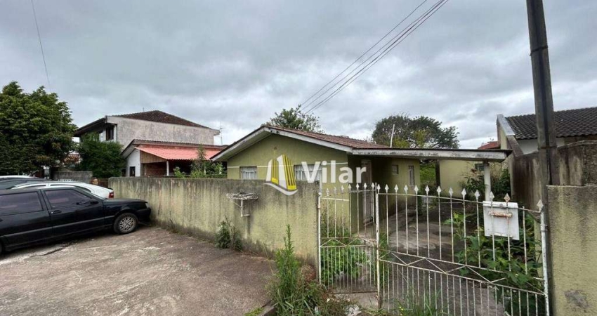 Terreno à venda, 468 m² por R$ 510.000 - Núcleo Colonial de Pinhais - Pinhais/PR