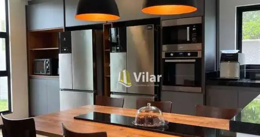 Casa com 5 dormitórios à venda, 442 m² por R$ 1.800.000 - Planta Laranjeiras - Piraquara/PR