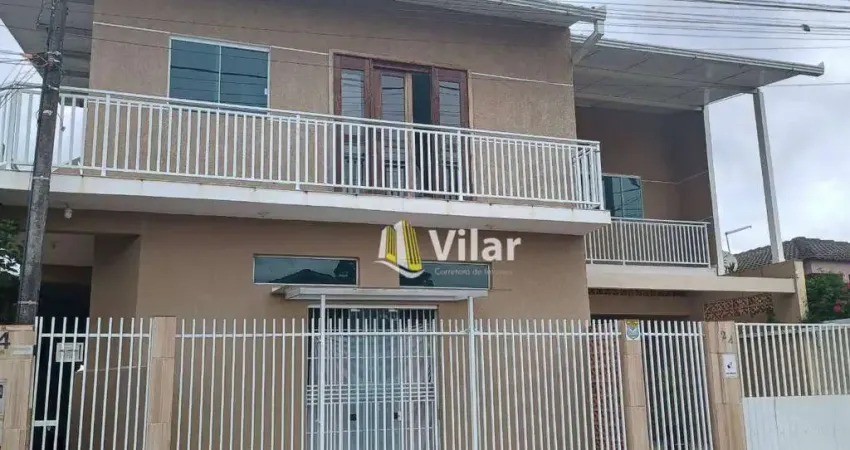 Sala para alugar, 71 m² por R$ 2.300/mês - Vila Ipanema - Piraquara/PR