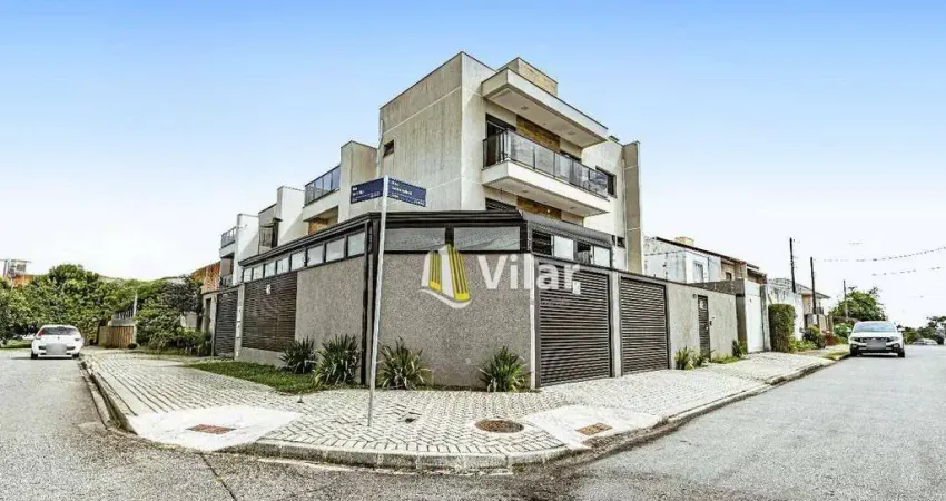 Sobrado com 3 dormitórios à venda, 196 m² por R$ 1.190.000,00 - Centro - Pinhais/PR