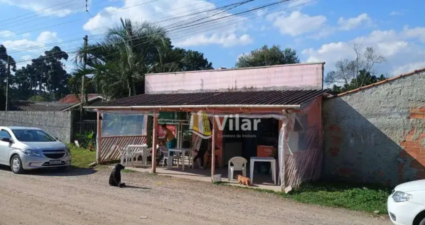 Terreno à venda, 455 m² por R$ 230.000 - Jardim dos Estados 1 - Piraquara/PR
