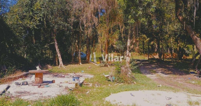Terreno à venda, 608 m² por R$ 195.000,00 - Vila Marumbi - Piraquara/PR